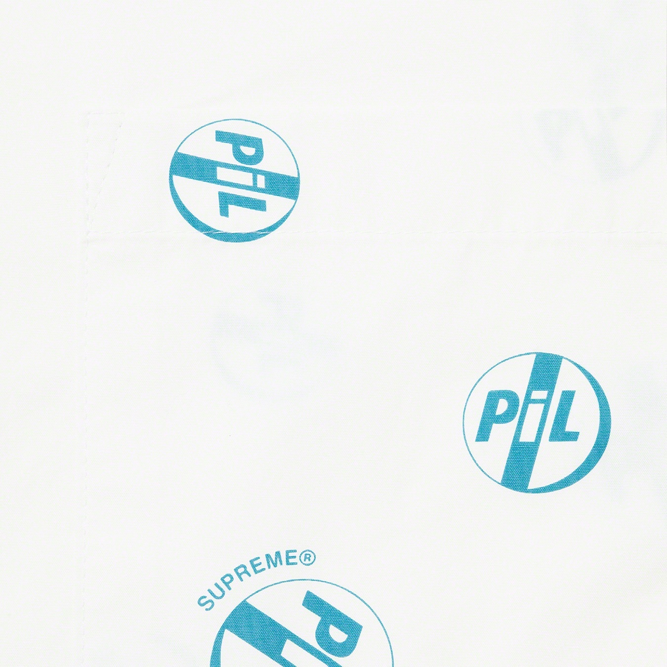 PiL Shirt view 7